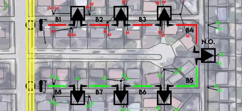 Lineman's Reference - URD screenshot 7 of 9