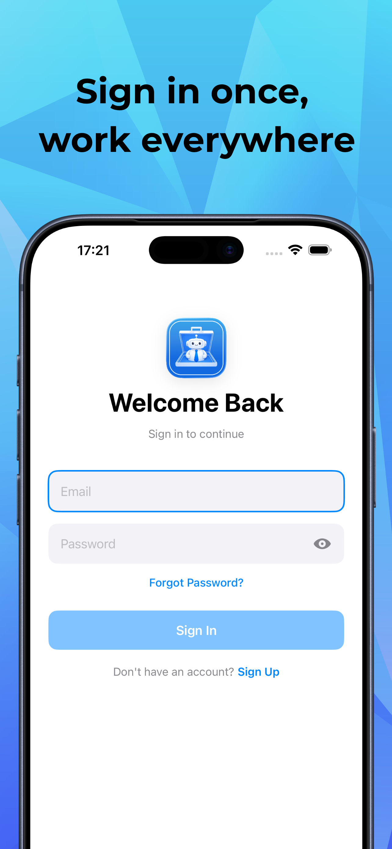 Swiftly: AI-Native ERP screenshot 10