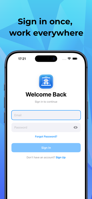 Swiftly: AI-Native ERP Screenshot 10 of 10