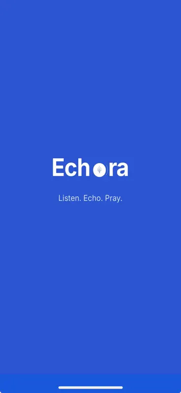 Echora screenshot 1 of 9