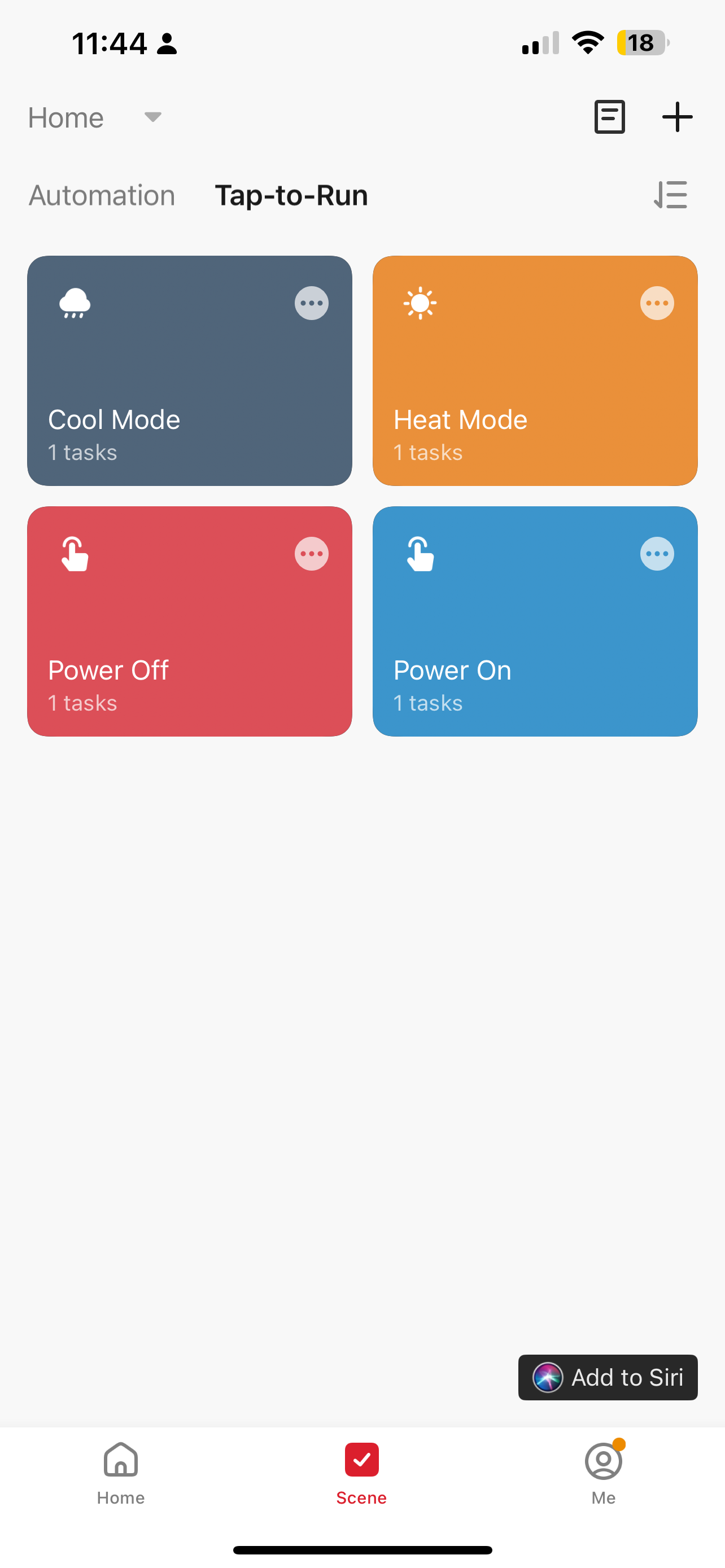 Rheem SmartConnect