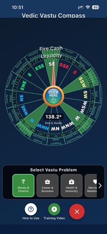 Optimize My Vastu Screenshot 2 of 7