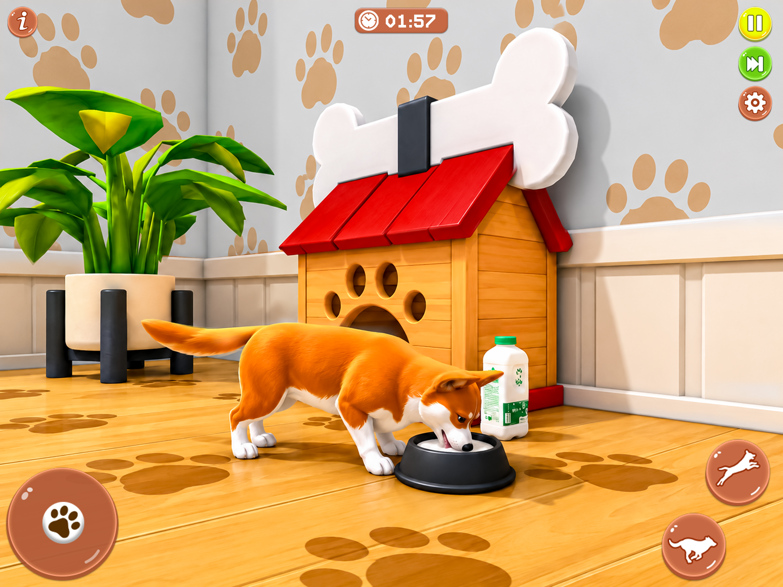 Dog Chaos Time - Pranks screenshot 6