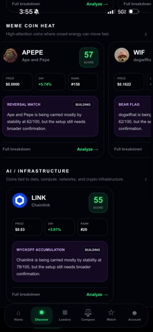 CoinArena Screenshot 10 of 10