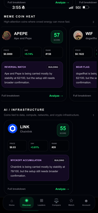 CoinArena Screenshot 10 of 10