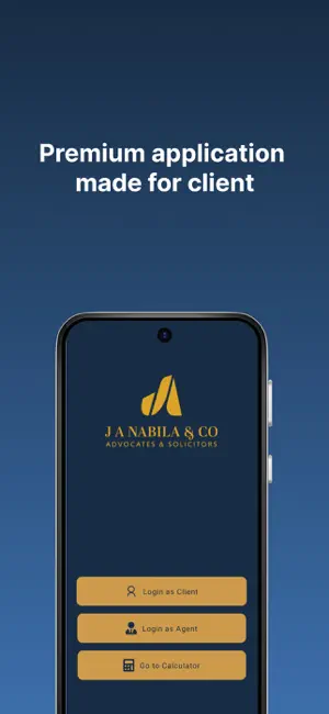 SmartJAN screenshot 1