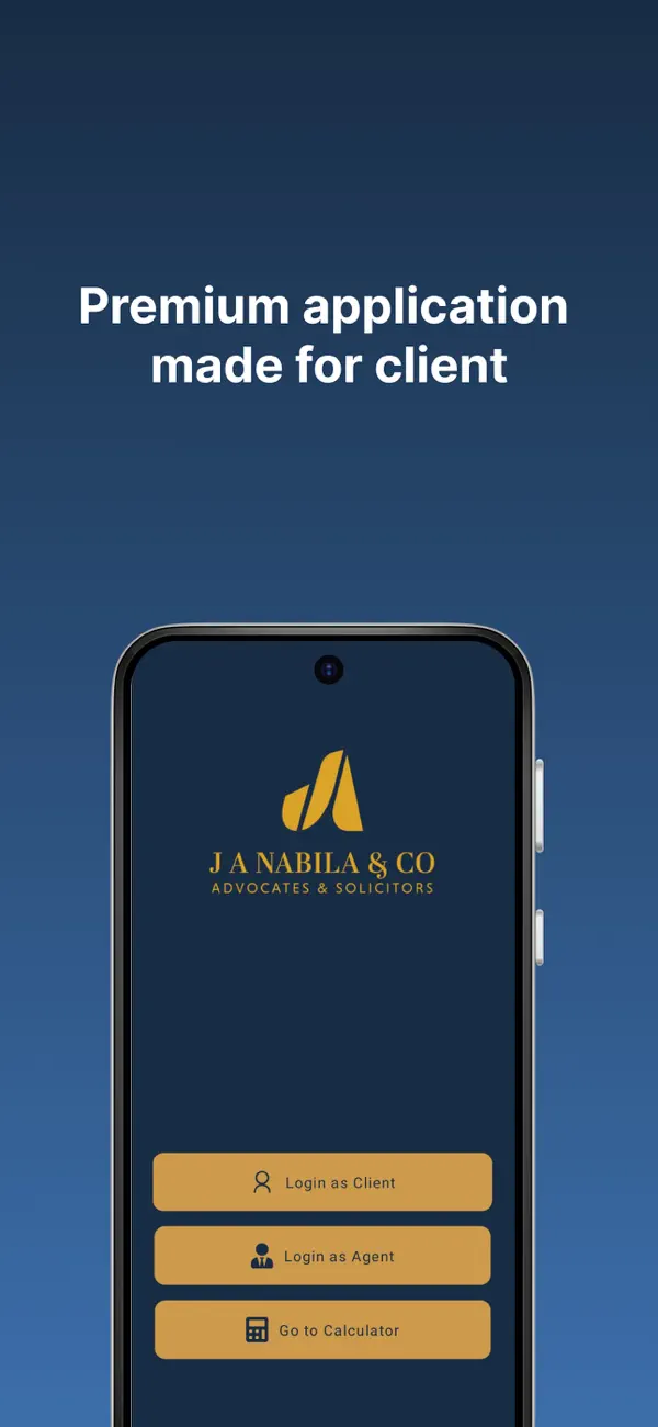 #1. SmartJAN (iOS) โดย: Muhammad Hanafi Bin Abd Rahman