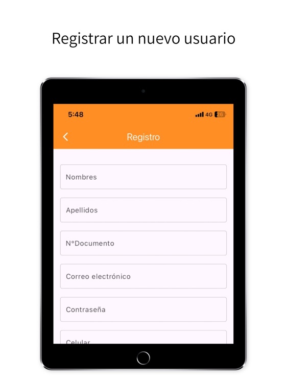 Alerta Talara screenshot-3