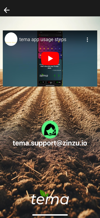 tema by zinzu Screenshot 10 of 10