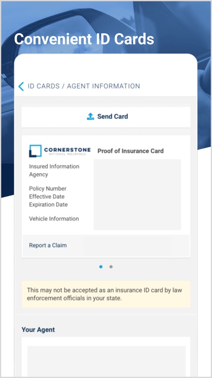CNIGo Insurance screenshot-3