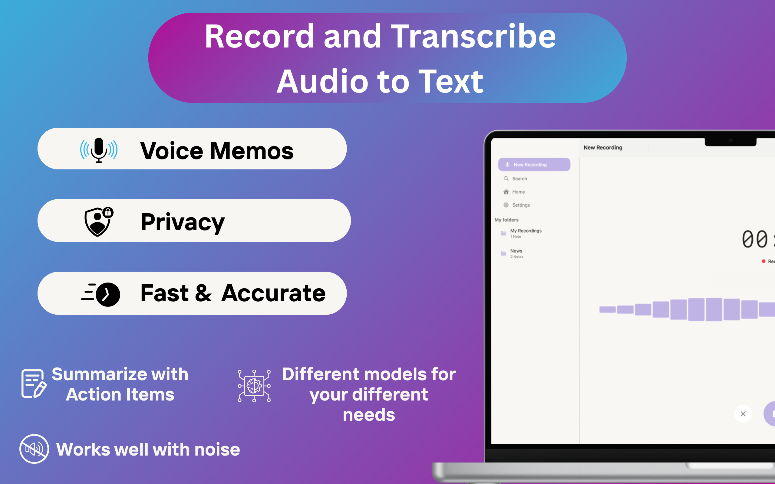 Transcribe Audio to Text: Oryn