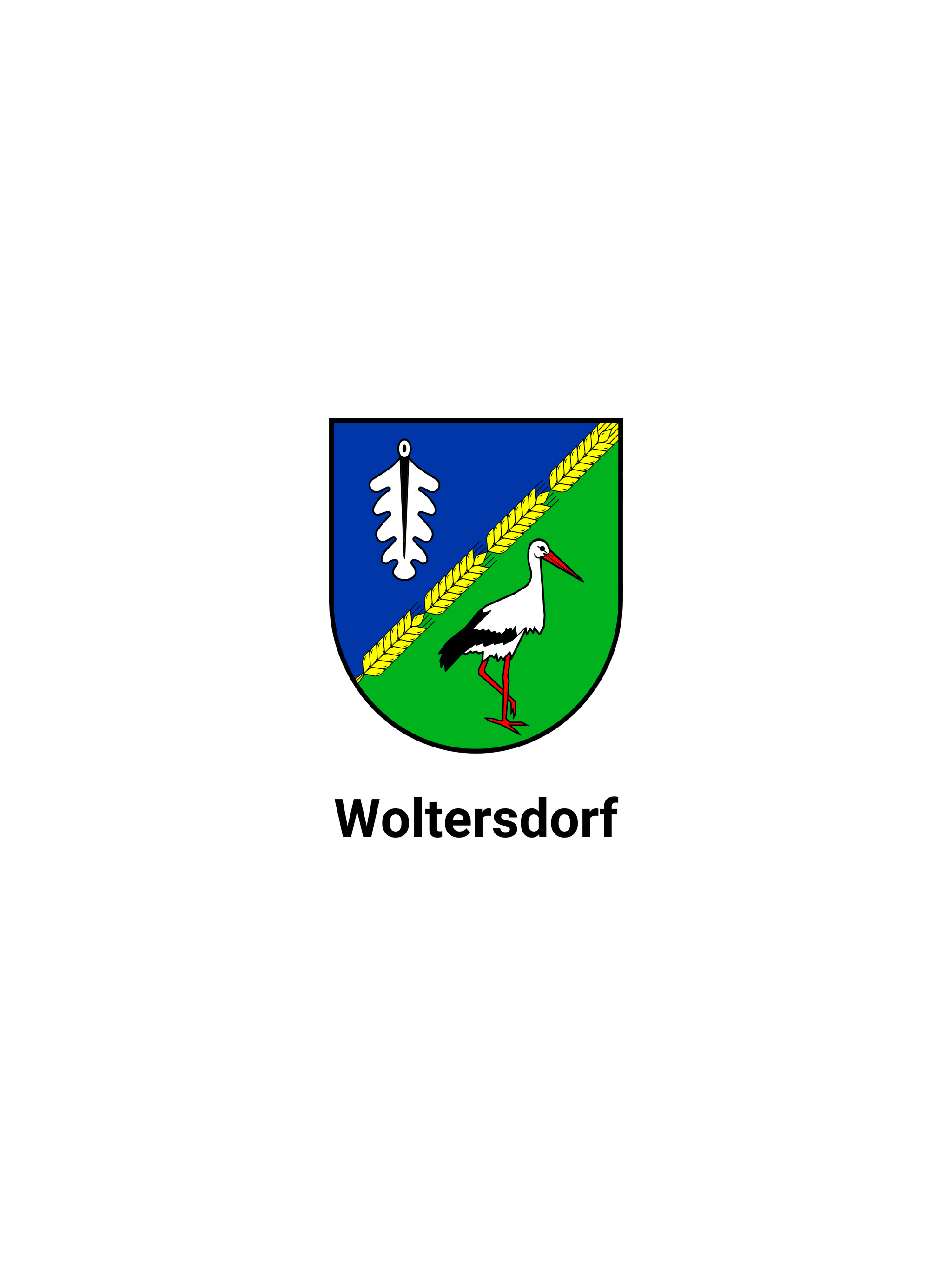 Woltersdorf