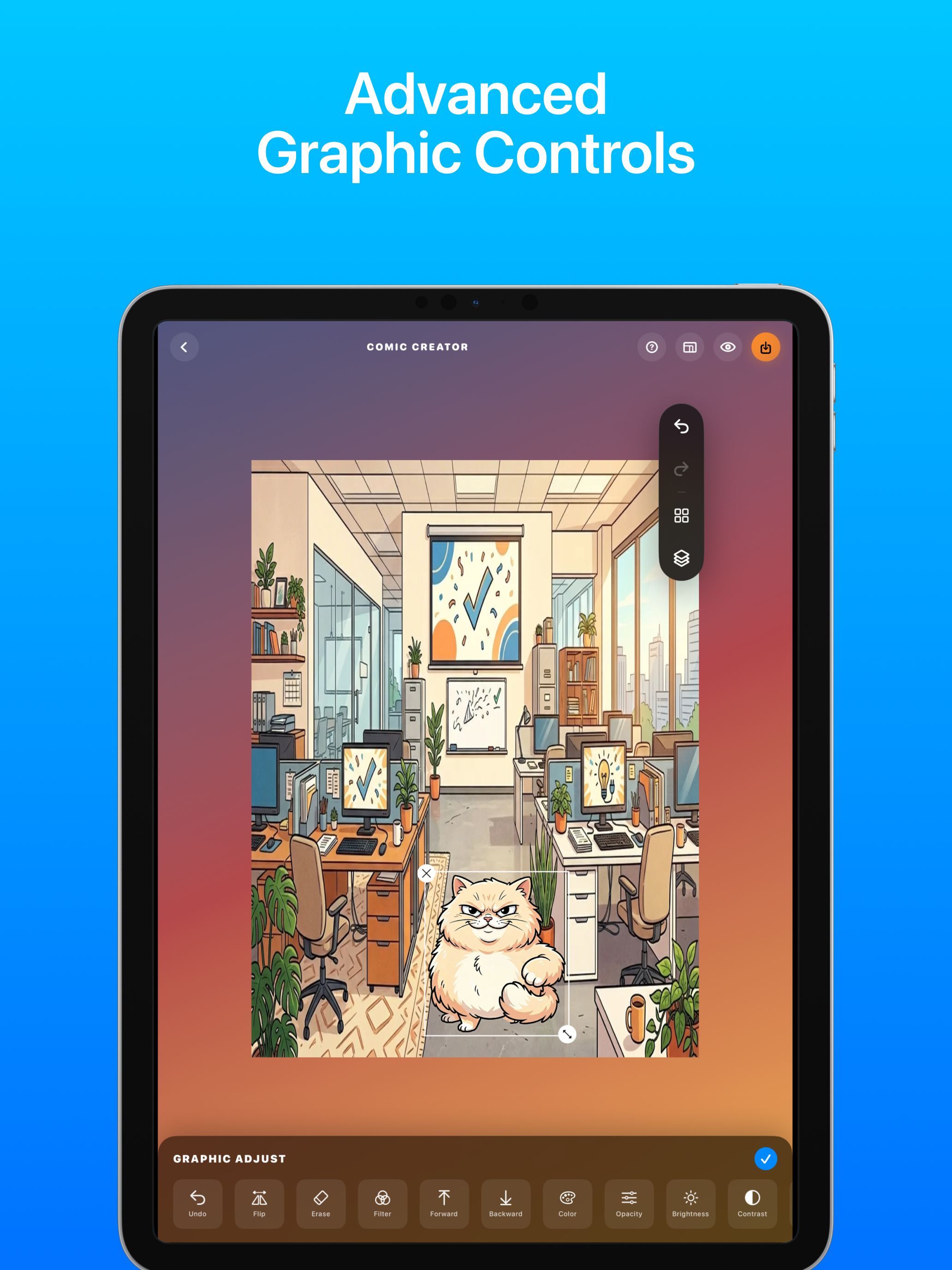 COMIC MAKER STUDIO