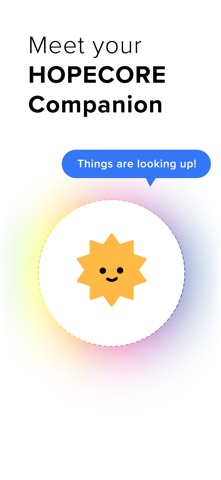 HOPECORE screenshot