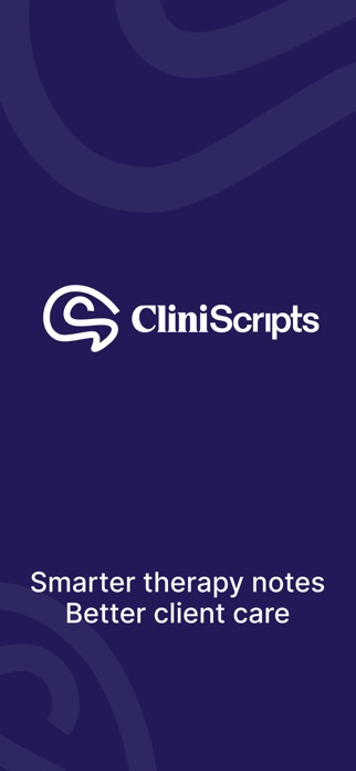 CliniScripts Screenshot 10 of 10