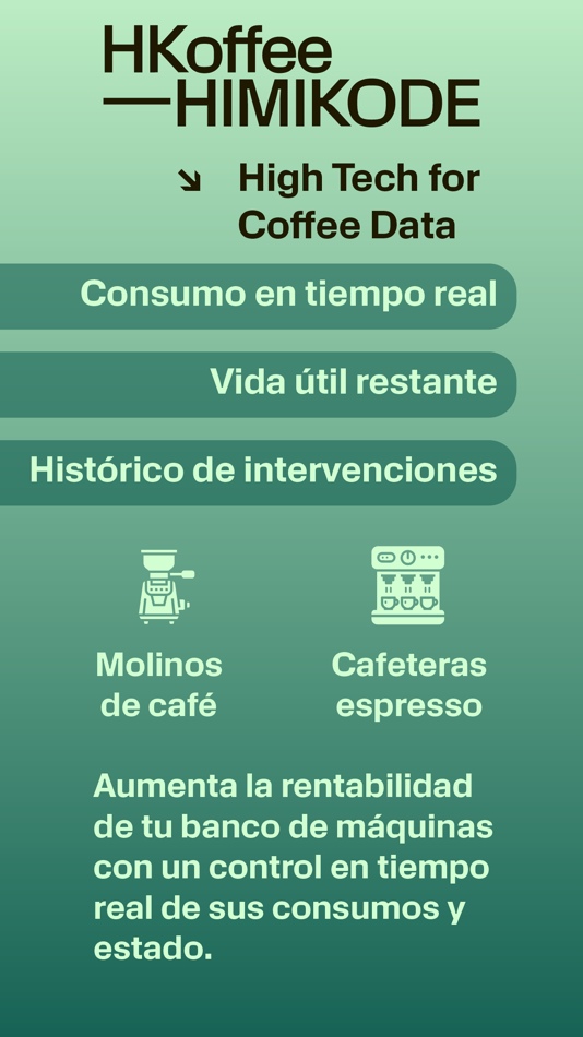 #1. HKoffee SAT (iOS) 由: Himikode Tech