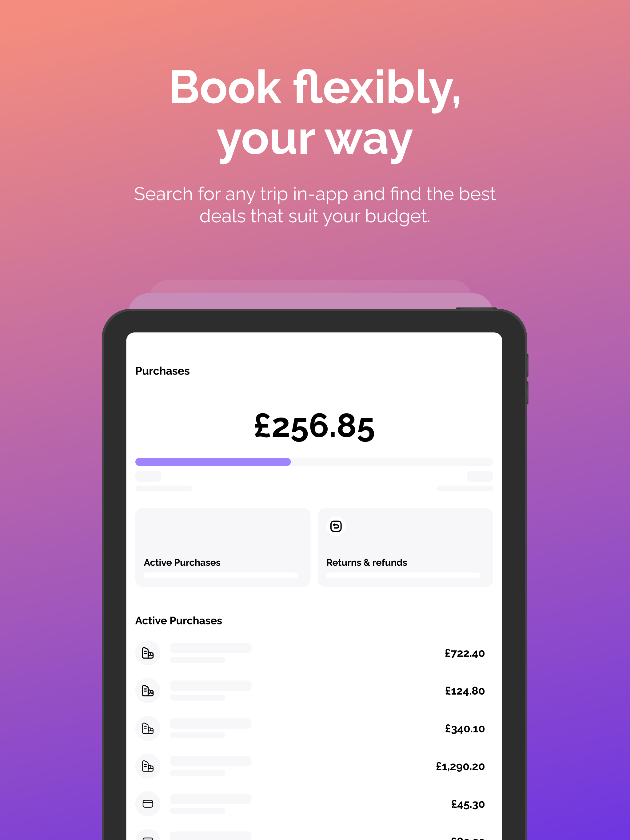 Vuelo | Book Now. Pay Later.