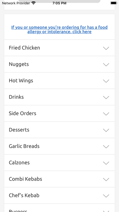 Figo's Chicken Yeah Screenshot