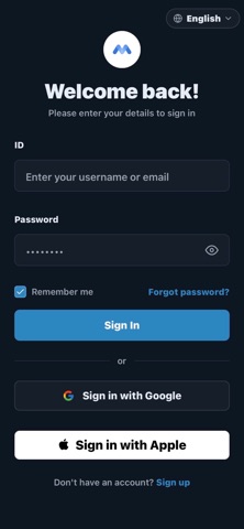 Medverse - Connect Clinicians Screenshot 1 of 2