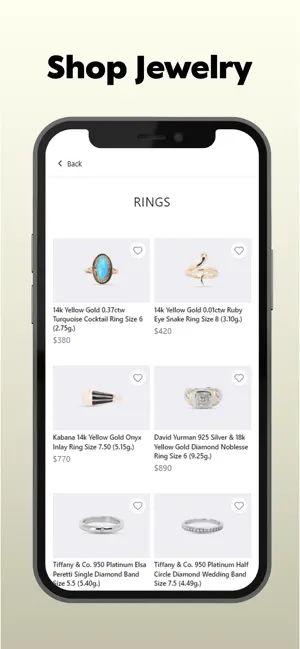 Chorost & Co. screenshot 2