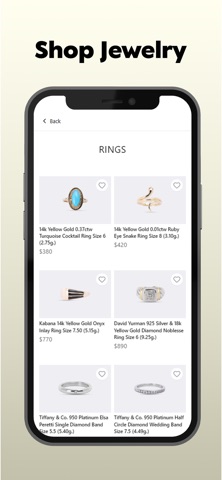Chorost & Co. Screenshot 2 of 6