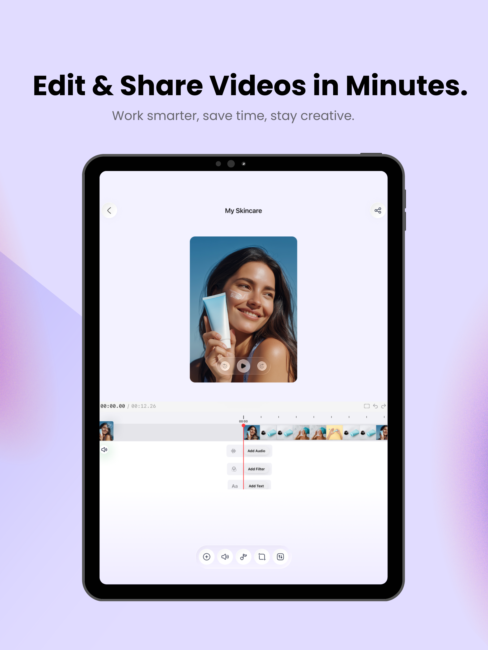 Veel App screenshot 10