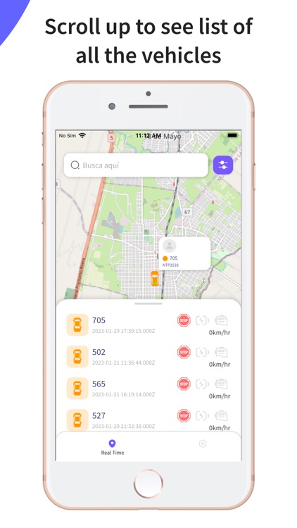 flotasatelital screenshot-5