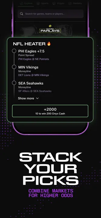 Onyx - Sports Picks screenshot 4