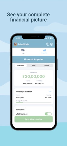 PaisaWalla Screenshot 2 of 5