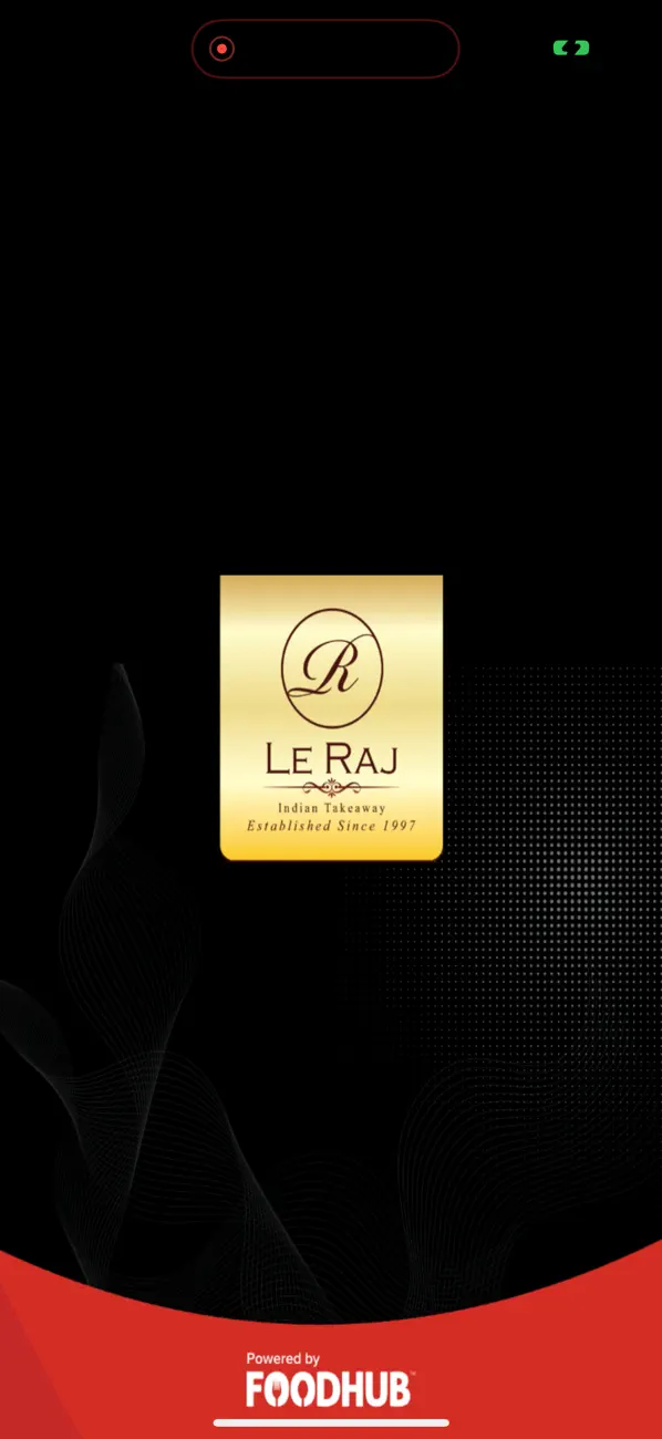 Screenshot #1 pour Le Raj Tandoori