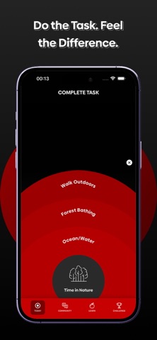 60khealth:Longevity screenshot