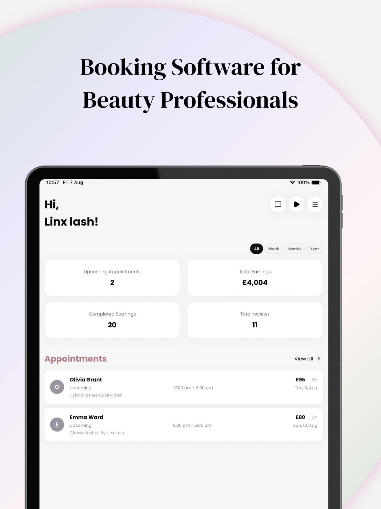 Screenshot 7 of Glamorgram