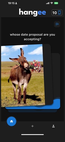 hangee screenshot