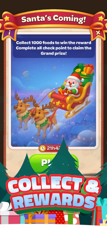 Triple Minded: 3D Sorting Game screenshot 5