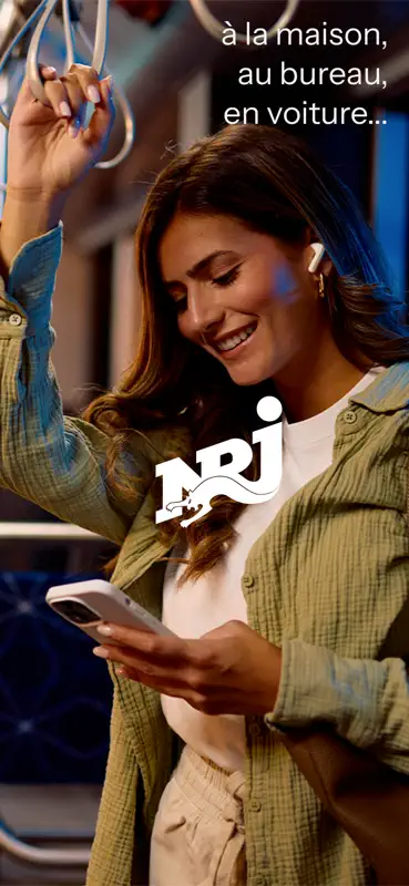 NRJ Radio, Musique & Podcast screenshot 9 of 9