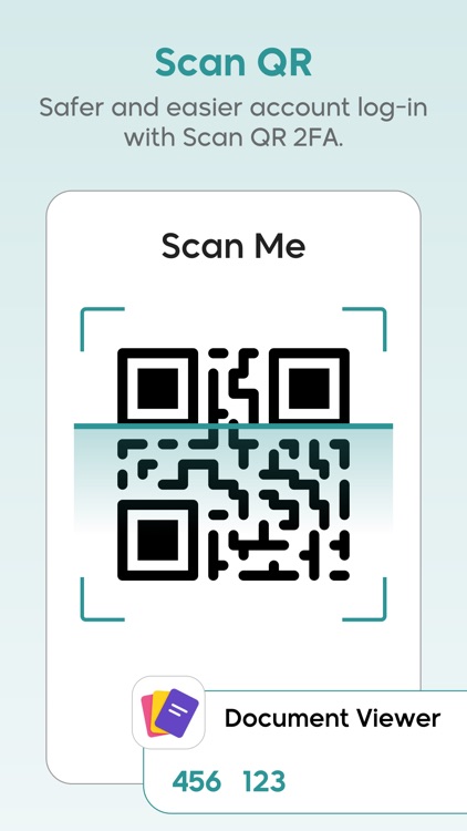 Authenticator 2FA - OTP