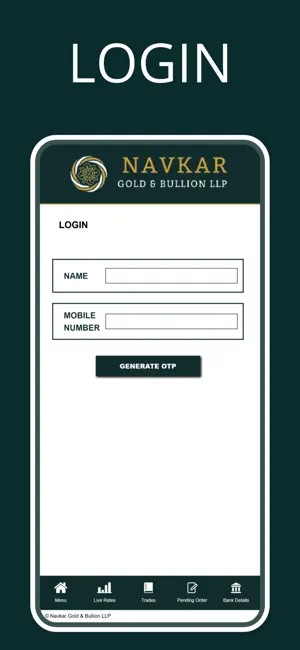 Navkar Gold screenshot 3