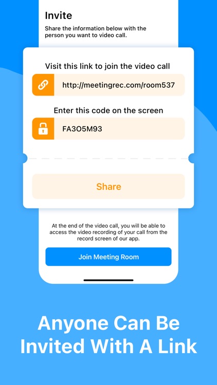 AI Note Taker - flick