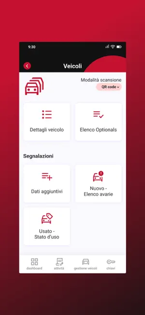 LogiSmart screenshot 2