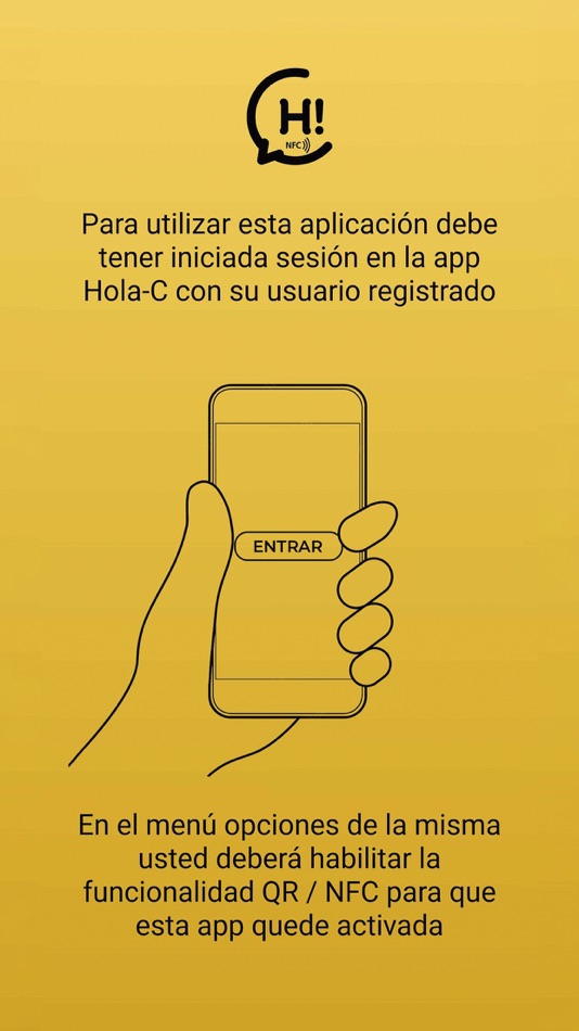 #1. HC NFC (iOS) 来自: Martin Neuman