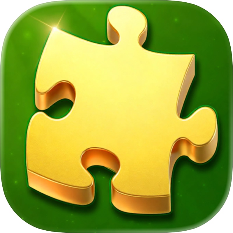 Jigsaw.com: Classic Puzzle screenshot 8