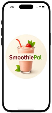 SmoothiePal Screenshot 1 of 3
