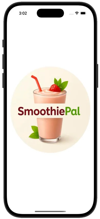 SmoothiePal screenshot 1