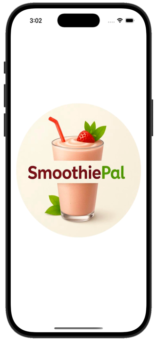 SmoothiePal Screenshot 1 of 3
