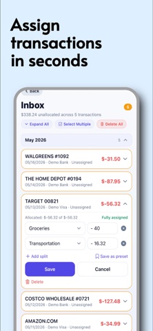 Boring Budget Screenshot 3 of 6