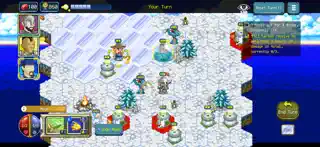 Lightcore Guardians - Screenshot 2