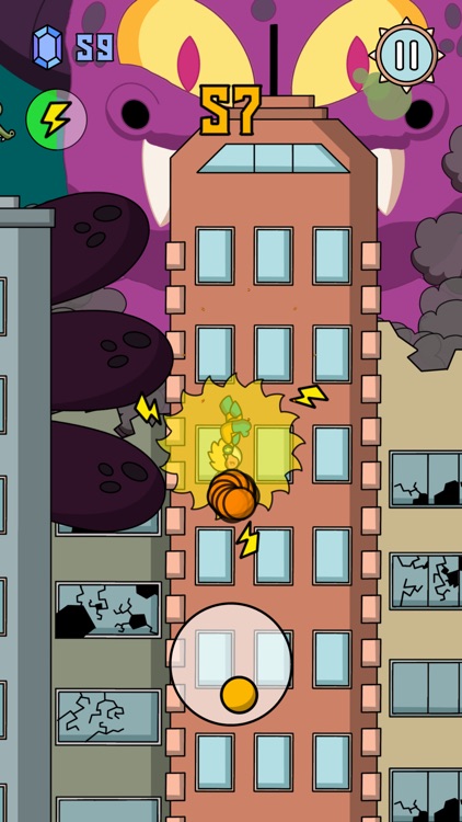 Skyscraper Savior screenshot-4