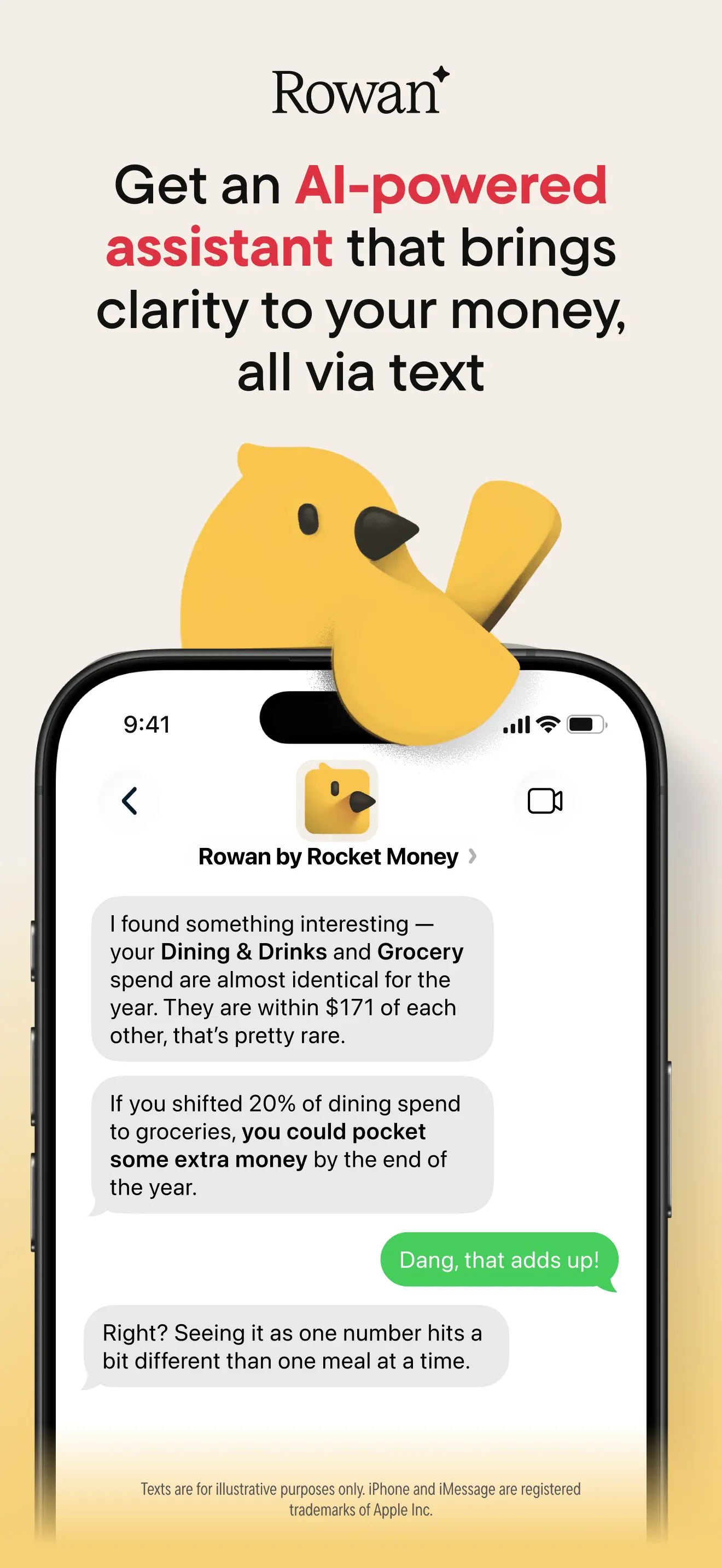 Rocket Money screenshot 2
