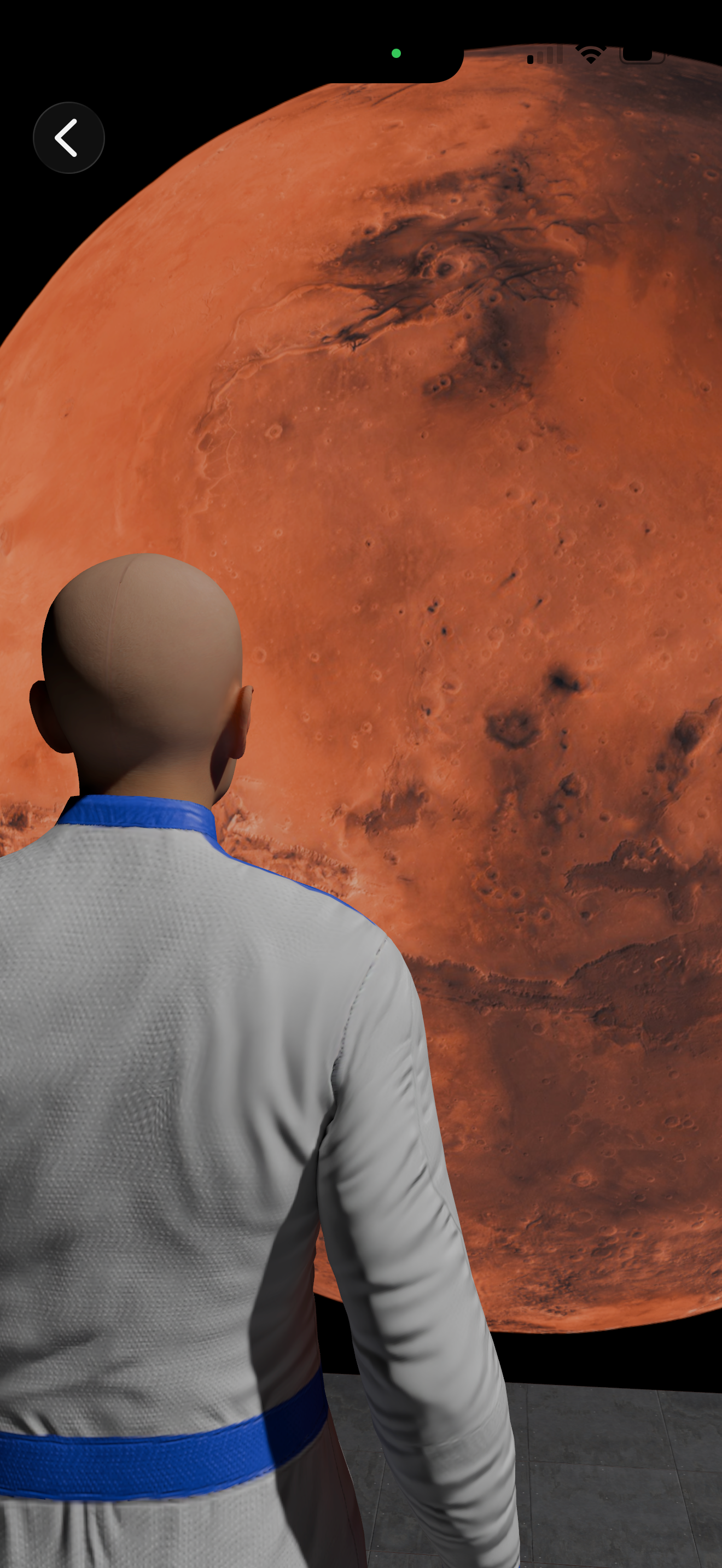 SceneScapes screenshot 6