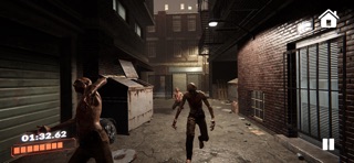Infra Range screenshot